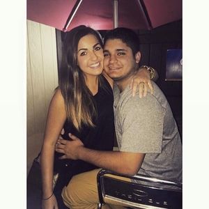 Meet your Posher, Dario